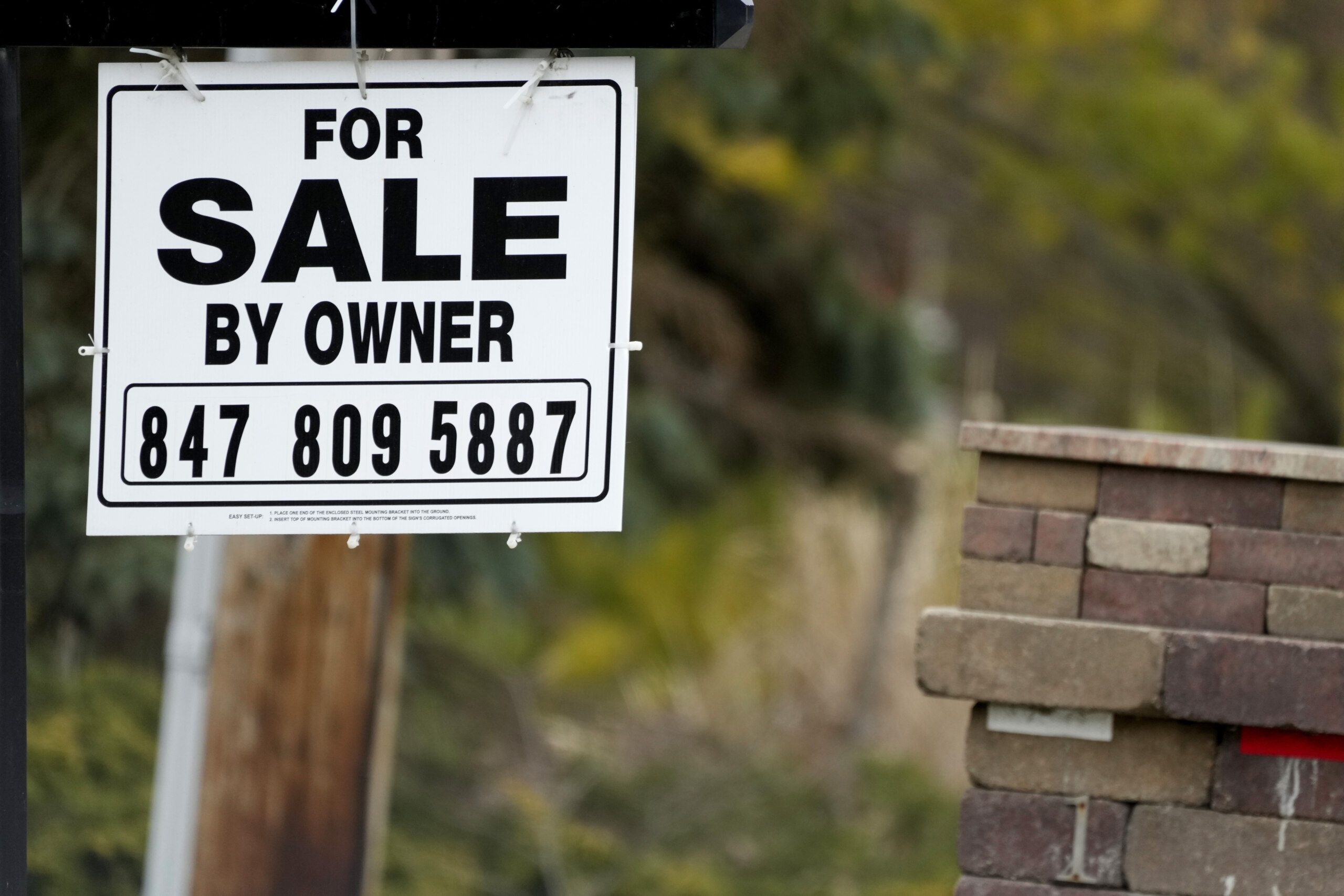 Here’s why buying an Illinois home can be hard