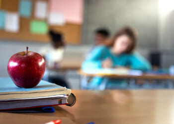 Hopes, hurdles, and hard choices in school enrollment