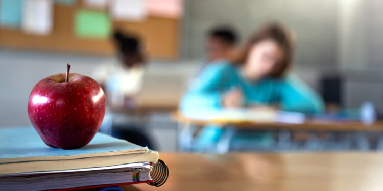 Hopes, hurdles, and hard choices in school enrollment