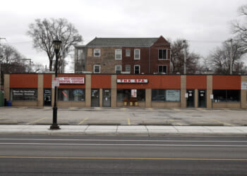 Housing gets boost by easing parking lot mandates near transit