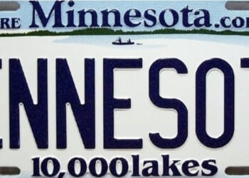 How DFL “trifecta” tab fee hike hit affordability for Minnesotans
