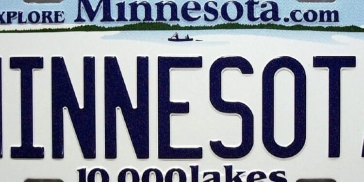 How DFL “trifecta” tab fee hike hit affordability for Minnesotans
