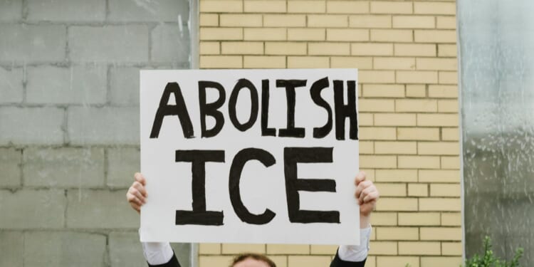 ICE and the manufactured opposition it faces