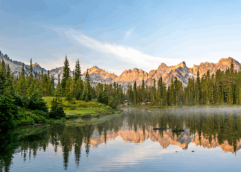 Idaho Lands in Idaho Hands