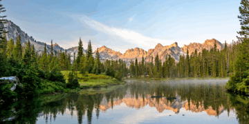 Idaho Lands in Idaho Hands