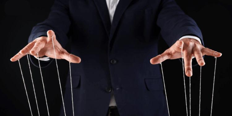 Idaho's Federal Funding Comes With Strings Attached