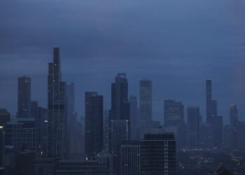 Illinois halts federal tax credits intended to boost business