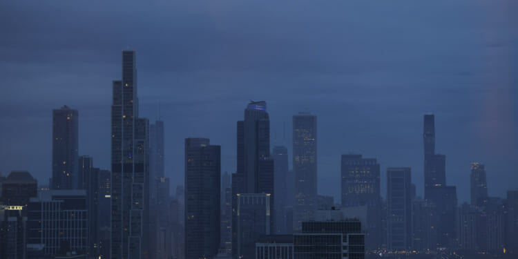 Illinois halts federal tax credits intended to boost business