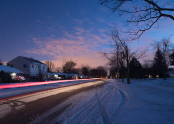 Illinois police pensions lock up local property taxes