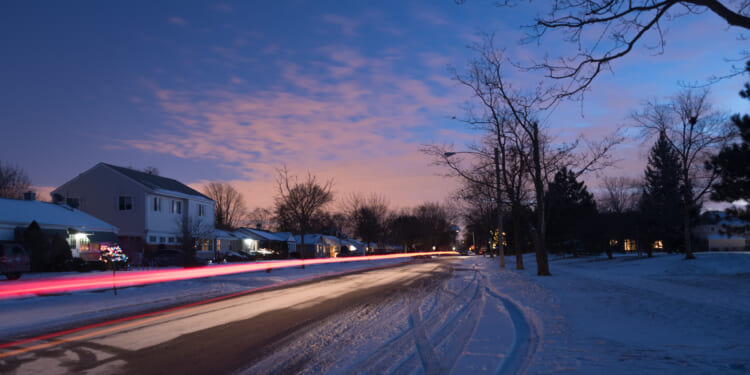 Illinois police pensions lock up local property taxes