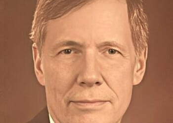 In Memory of Joseph Forshaw IV