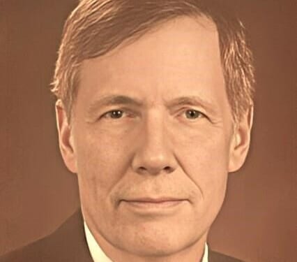 In Memory of Joseph Forshaw IV