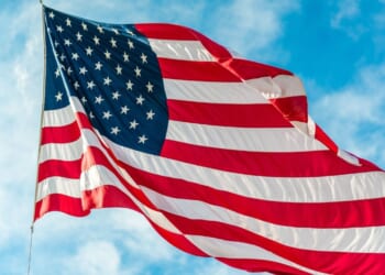 Is America’s strongest advocate your local teacher?