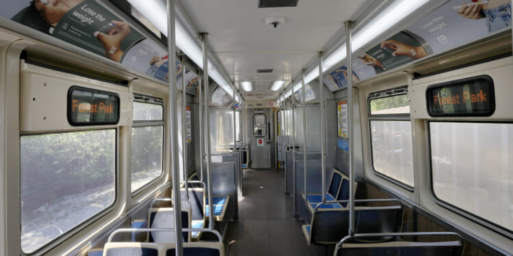 Legislation buys CTA time to fix itself, but will it?