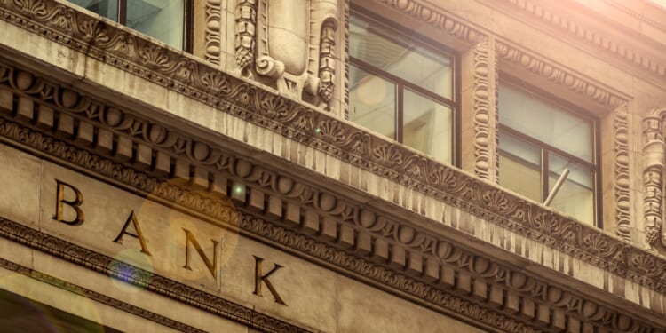 Liberty v. the Leviathan: Senator Kennedy Champions Financial Freedom with the STREAMLINE Act