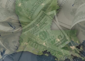 Louisiana’s Tax Competitiveness Problem - Pelican Policy