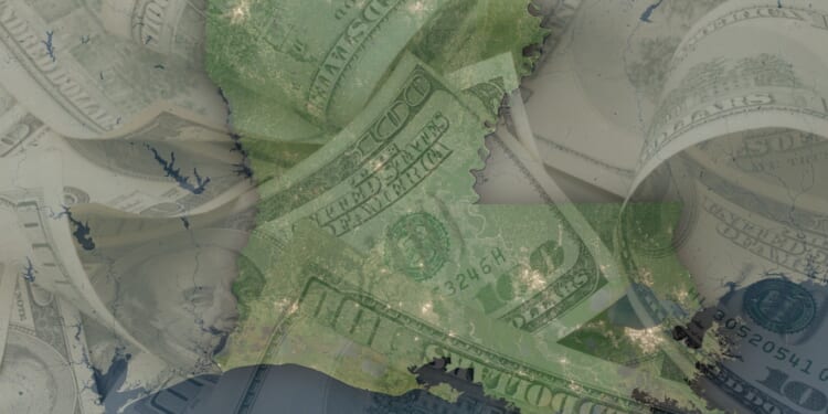 Louisiana’s Tax Competitiveness Problem - Pelican Policy