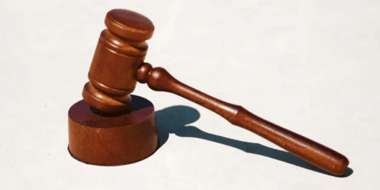 Maine Human Rights Commission’s New Lawsuit a State-Level Battle in a National Storm