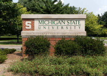 Michigan State Turns Teacher Training into Ideological Indoctrination