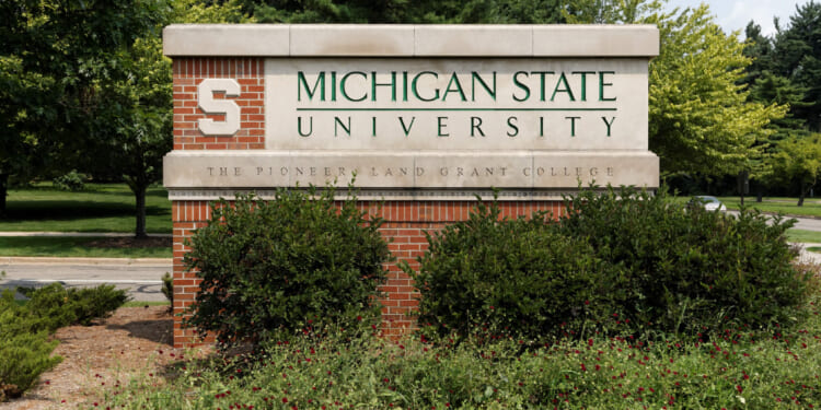 Michigan State Turns Teacher Training into Ideological Indoctrination