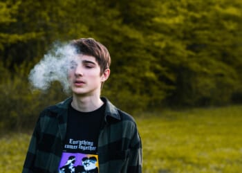 Minneapolis Public Schools’ experimental anti-vaping plan