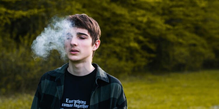 Minneapolis Public Schools’ experimental anti-vaping plan