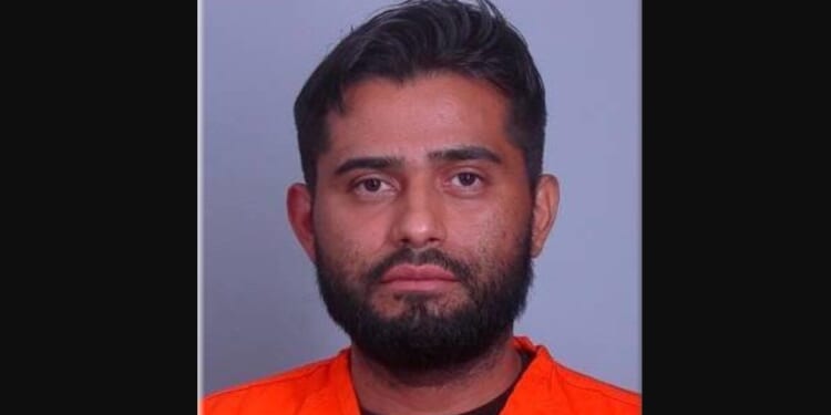 Minnesota Man of the Day: trigger warning