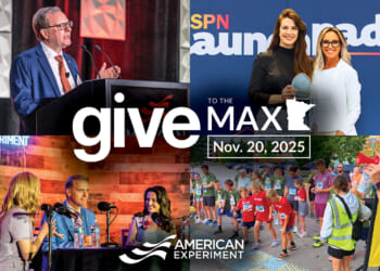 Minnesota’s Conservatives Have Biggest Year Yet