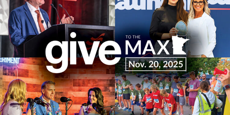 Minnesota’s Conservatives Have Biggest Year Yet