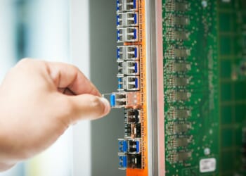 Monopolies rattled that they might face competition