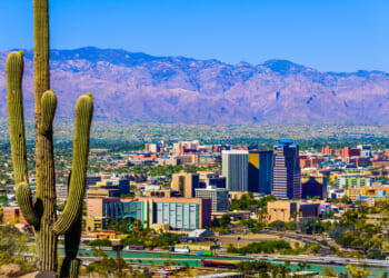 Municipal Mismanagement or Malfeasance in Tucson?