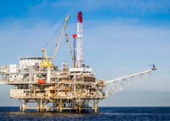 New Economic Report Details the Cost of Coastal Litigation on Louisiana Energy Jobs and Investments