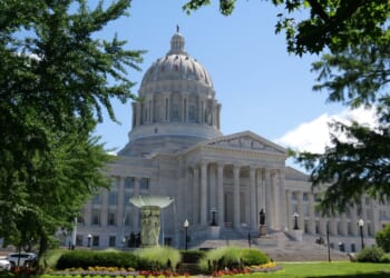 New National Debt Analysis Offers Fresh Lens for Missouri’s Fiscal Picture