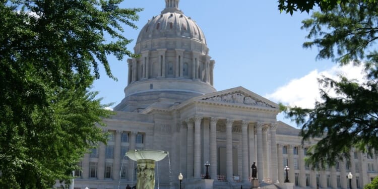 New National Debt Analysis Offers Fresh Lens for Missouri’s Fiscal Picture