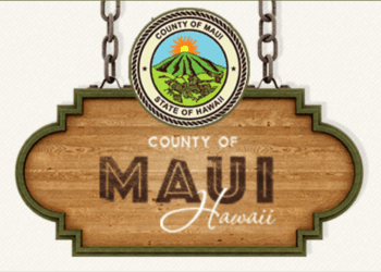 'Overhead encroachment' rule blocking restoration of old Lahaina
