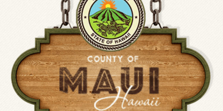 'Overhead encroachment' rule blocking restoration of old Lahaina