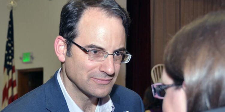 Phil Weiser’s troubling taxpayer-funded obsession with Trump