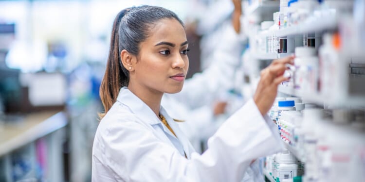 Prescription Politics: Understanding PBMs - Pelican Policy