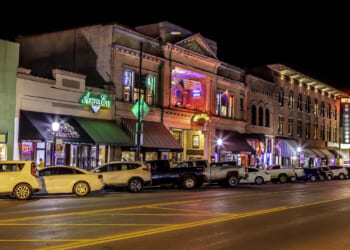 Property Rights Victory! Prescott Hotel Greenlighted Thanks to Goldwater’s Permit Freedom Act