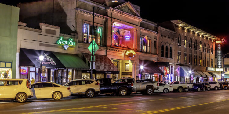 Property Rights Victory! Prescott Hotel Greenlighted Thanks to Goldwater’s Permit Freedom Act