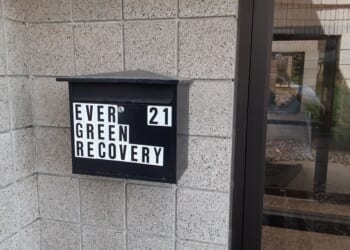 Revocation is Evergreen