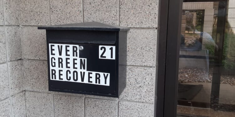 Revocation is Evergreen