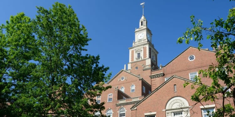 Rhode Island Supreme Court Should Open the Door to Secret School Meetings