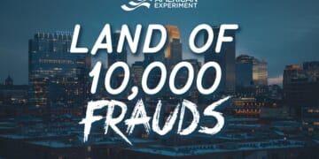 SNAP indictment today