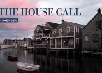 Six Years Later, Massachusetts Active Home Listings Remain 35% Below Pre-COVID Level