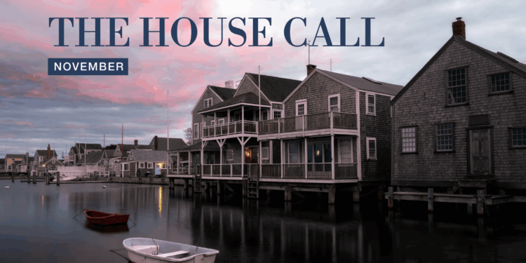 Six Years Later, Massachusetts Active Home Listings Remain 35% Below Pre-COVID Level