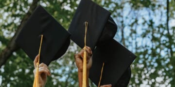 Slight fluctuations in ACT scores as student proficiency drops