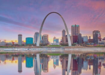 St. Louis Needs to Stop Dating and Settle Down