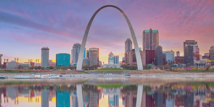 St. Louis Needs to Stop Dating and Settle Down