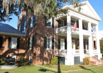 Statement From The James Madison Institute on the District Court Ruling in FTC v. Meta